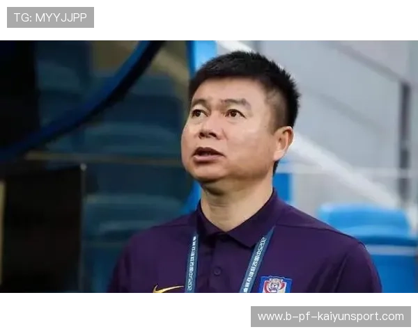 僵持！足协倾向国足选外教，高层提出意见：土帅能否一试？，中国足球土帅