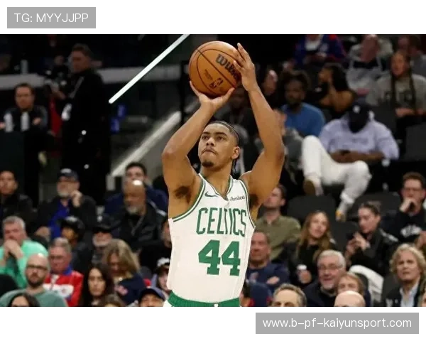 凯尔特人需要更多变化