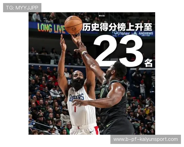 快船多点开花，乔治连线莱昂纳德打出团队气势